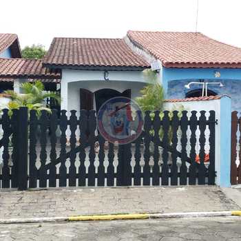 Casa de Condomínio em Mongaguá, bairro Vila Oceanopolis