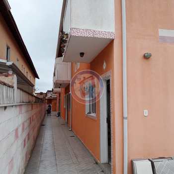 Sobrado de Condomínio em Mongaguá, bairro Vila Atlântica