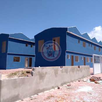 Sobrado de Condomínio em Itanhaém, bairro Balneário Marrocos