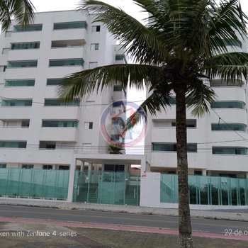Apartamento em Mongaguá, bairro Jardim Praia Grande