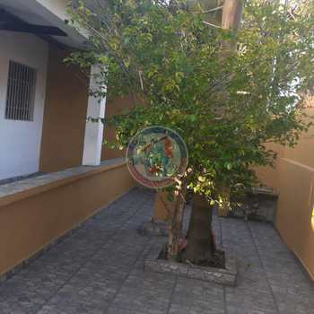 Casa em Itanhaém, bairro Jardim Coronel