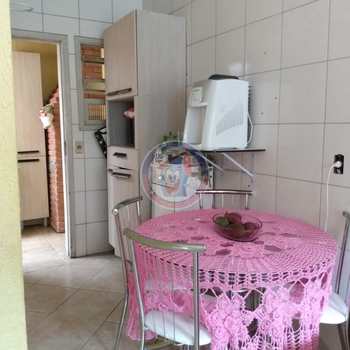 Casa de Condomínio em Mongaguá, bairro Vera Cruz