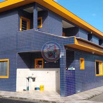 Casa Comercial em Mongaguá, bairro Vila Atlântica