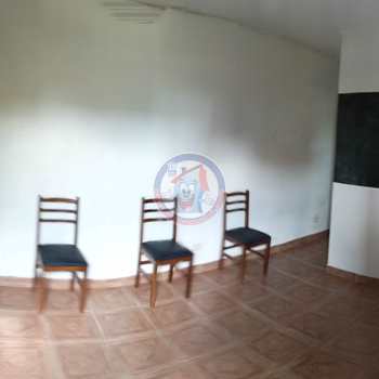 Salão em Mongaguá, bairro Jardim Aguapeu