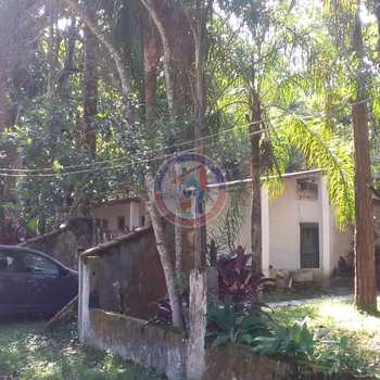 Chácara em Itanhaém, bairro San Marcos