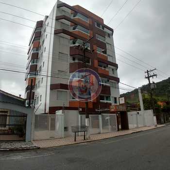 Apartamento em Mongaguá, bairro Jardim Marina