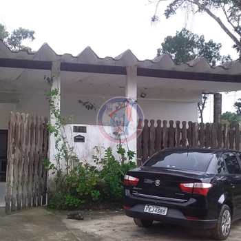 Casa em Itanhaém, bairro Jd. Coronel