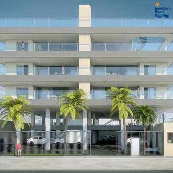 Apartamento em Ubatuba, bairro Itagua