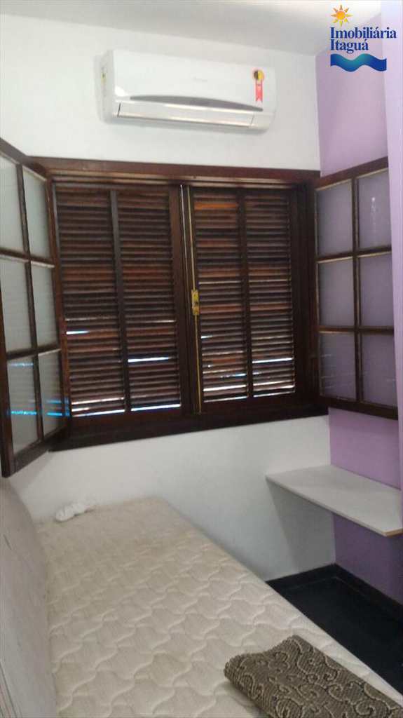 Casa de Condomínio em Ubatuba, no bairro Horto Florestal