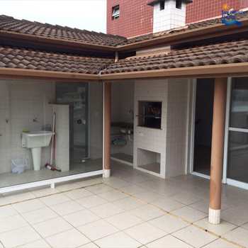Cobertura em Ubatuba, bairro Praia Grande