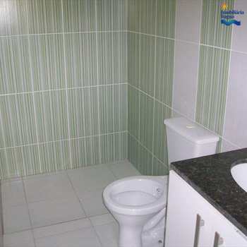 Apartamento em Ubatuba, bairro Toninhas
