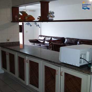 Apartamento em Ubatuba, bairro Itagua