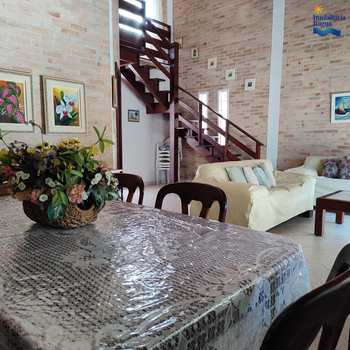 Casa em Ubatuba, bairro Residencial Parque Vivamar