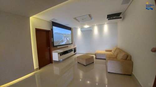 Apartamento, código AP1135 em Ubatuba, bairro Centro