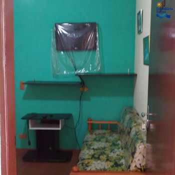 Apartamento em Ubatuba, bairro Praia Tenório