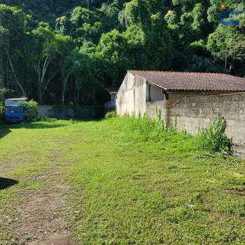Terreno em Ubatuba, bairro Perequê Açu