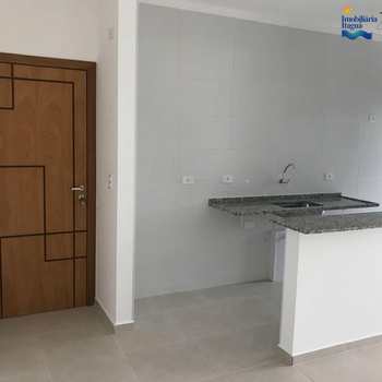 Apartamento em Ubatuba, bairro Itagua