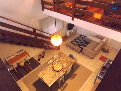 Apartamento, código AP1182 em Ubatuba, bairro Praia Grande
