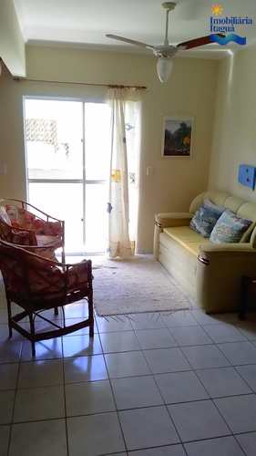 Cobertura, código AP1188 em Ubatuba, bairro Itagua