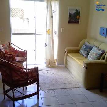 Cobertura em Ubatuba, bairro Itagua