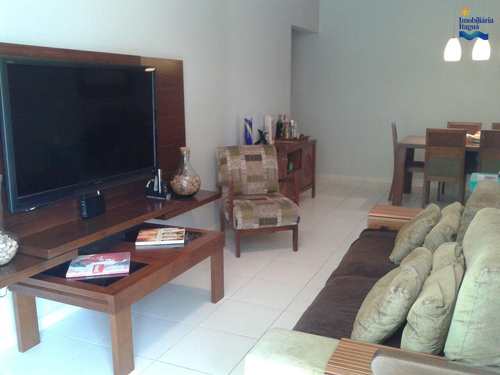 Apartamento, código AP1189 em Ubatuba, bairro Itagua