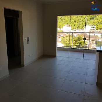 Apartamento em Ubatuba, bairro Perequê Açu