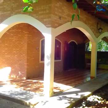 Casa em Ubatuba, bairro Enseada