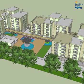 Apartamento em Ubatuba, bairro Perequê Açu
