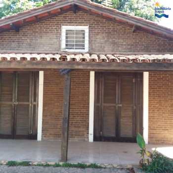 Casa em Ubatuba, bairro Itagua