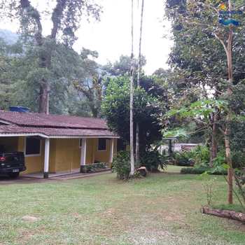 Casa em Ubatuba, bairro Horto Florestal