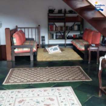Casa em Ubatuba, bairro Perequê Açu
