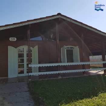 Casa de Condomínio em Ubatuba, bairro Horto Florestal