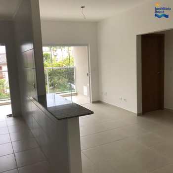 Apartamento em Ubatuba, bairro Itagua