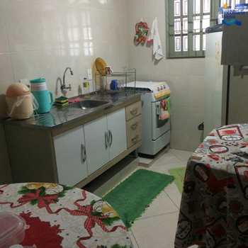 Casa em Ubatuba, bairro Itagua