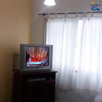 Apartamento em Ubatuba, bairro Praia Grande