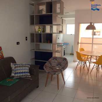 Apartamento em Ubatuba, bairro Ipiranguinha
