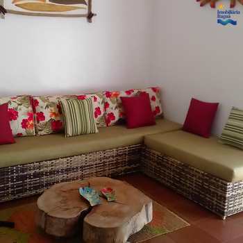 Apartamento em Ubatuba, bairro Praia Grande