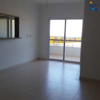 Apartamento em Ubatuba, bairro Toninhas
