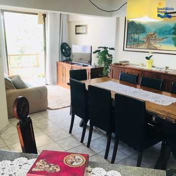 Apartamento em Ubatuba, bairro Estufa I