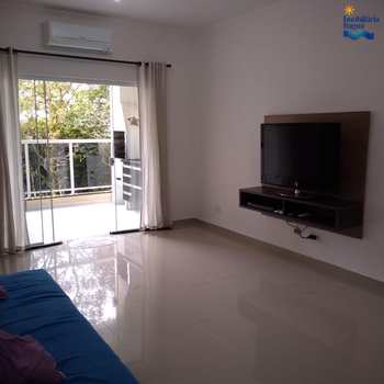 Apartamento em Ubatuba, bairro Itagua