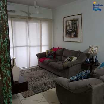 Apartamento em Ubatuba, bairro Itagua