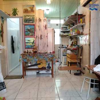 Apartamento em Ubatuba, bairro Itagua