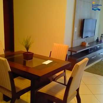 Apartamento em Ubatuba, bairro Itagua