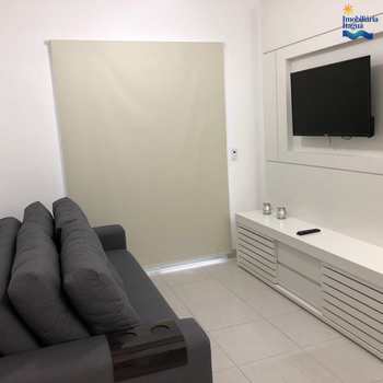 Apartamento em Ubatuba, bairro Praia Grande