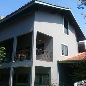 Casa em Ubatuba, bairro Parque Vivamar