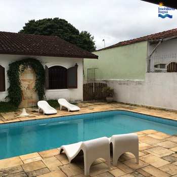 Casa em Ubatuba, bairro Parque Vivamar