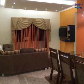 Apartamento em Ubatuba, bairro Centro