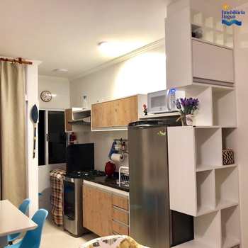 Apartamento em Ubatuba, bairro Perequê Mirim