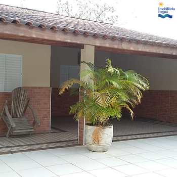 Casa em Ubatuba, bairro Estufa I