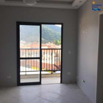 Apartamento em Ubatuba, bairro Silop
